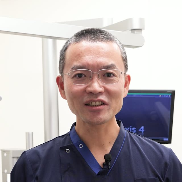 小泉 竜士 院長